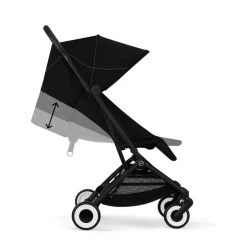 Cybex Orfeo Buggy New