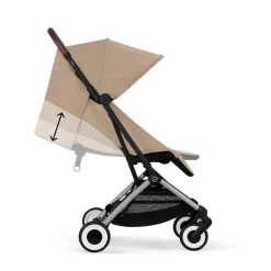 Cybex Orfeo Buggy