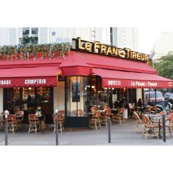 Overig 3-Daagse Stedentrip Parijs Best