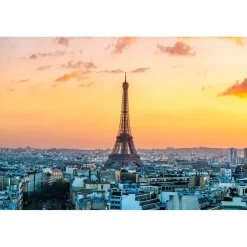 Overig 3-Daagse Stedentrip Parijs Best