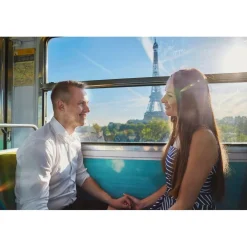 Overig 5-Daagse Stedentrip Parijs Hot