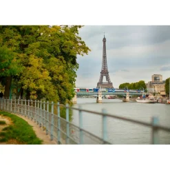 Overig 5-Daagse Stedentrip Parijs Hot