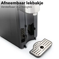 Daewoo Heetwaterdispenser DSWK40AT Sale