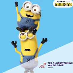 Dagravit Kids Multivitaminen Minions Gummies Sale