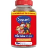 Dagravit Kids Multivitaminen Paw Patrol Gummies