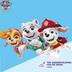Dagravit Kids Multivitaminen Paw Patrol Gummies Hot