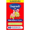 Dagravit Kids Multivitaminen Kauwtabletten Clearance