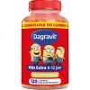 Dagravit Kids Multivitaminen Minions Gummies Sale