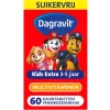 Dagravit Kids-Xtra Paw Patrol 3-5 jaar Kauwtabletten Outlet
