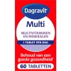Dagravit Multi Elke Dag Tabletten Discount
