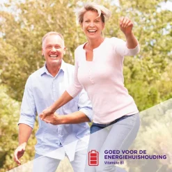 Dagravit Totaal 30 Vitaal 50+ Tabletten New