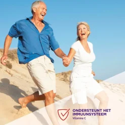 Dagravit Totaal 30 Vitaal 60+ Multivitaminen Tabletten New