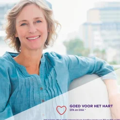 Dagravit Vitaal 50+ Vit D + Omega-3 Visolie Capsules Outlet