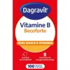Dagravit Vitamine B Becoforte Dragees Discount