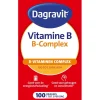 Dagravit Vitamine B-Complex Dragees New