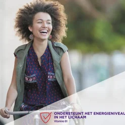 Dagravit Vitamine B-Complex Dragees New