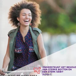 Dagravit Vitamine D3 10ug Parels Outlet