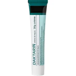 Daktarin 20mg/g Miconazolnitraat Crème bij Schimmelinfecties Sale