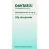 Daktarin Miconazolnitraat 20mg/g Strooipoeder bij Schimmelinfecties Best