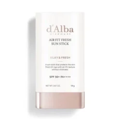 d'alba Air Fit Sun Stick SPF50+ Sale