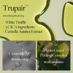 d'alba Mild Skin Balancing Vegan Cleanser Hot