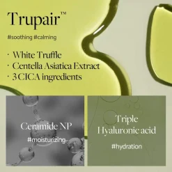 d'alba Mild Skin Balancing Vegan Cream Hot