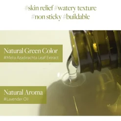 d'alba Mild Skin Balancing Vegan Toner New