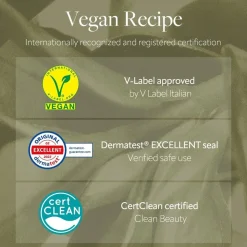 d'alba Mild Skin Balancing Vegan Toner New