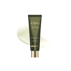 d'alba Vegan Glow New