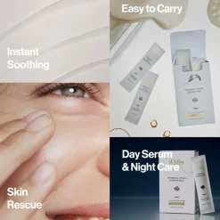 d'alba Waterfull Vegan Sleeping Pack Clearance