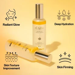 d'alba White Truffle Aromatic Spraying Serum (60ml) Outlet
