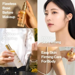 d'alba White Truffle Aromatic Spraying Serum Best