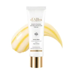 d'alba White Truffle Double Moisture Cream Online