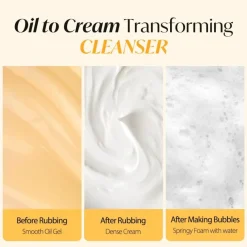 d'alba White Truffle Return Oil Cream Cleanser Outlet