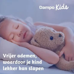 Dampo Inhalatiepleisters New