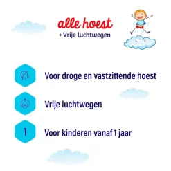 Dampo Kids Alle Hoest Siroop Online