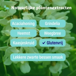 Dampo Kids Alle Hoest Siroop Online