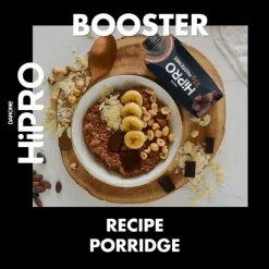 DANONE HiPRO Chocolade Proteïneshake Voordeelverpakking 24 x 330ml Sale