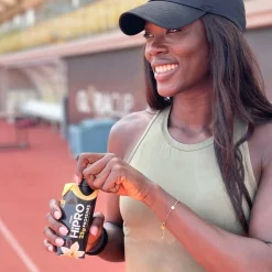 DANONE HiPRO Vanille Proteïneshake Voordeelverpakking 8 x 330ml Hot