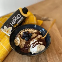 DANONE HiPRO Vanille Proteïneshake Voordeelverpakking 32 x 330ml