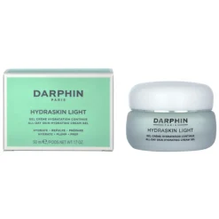 Darphin Hydraskin Light All Day Skin Hydrating Cream-Gel 50ml New