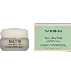 Darphin Ideal Resource Anti-Aging Radiance Cream 50ml Hot