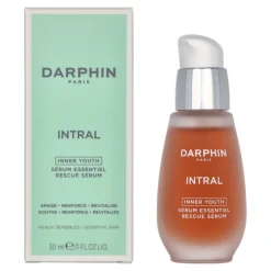 Darphin Intral Inner Youth Rescue Serum Clearance