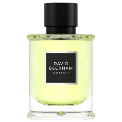 David Beckham Instinct Eau de Parfum New
