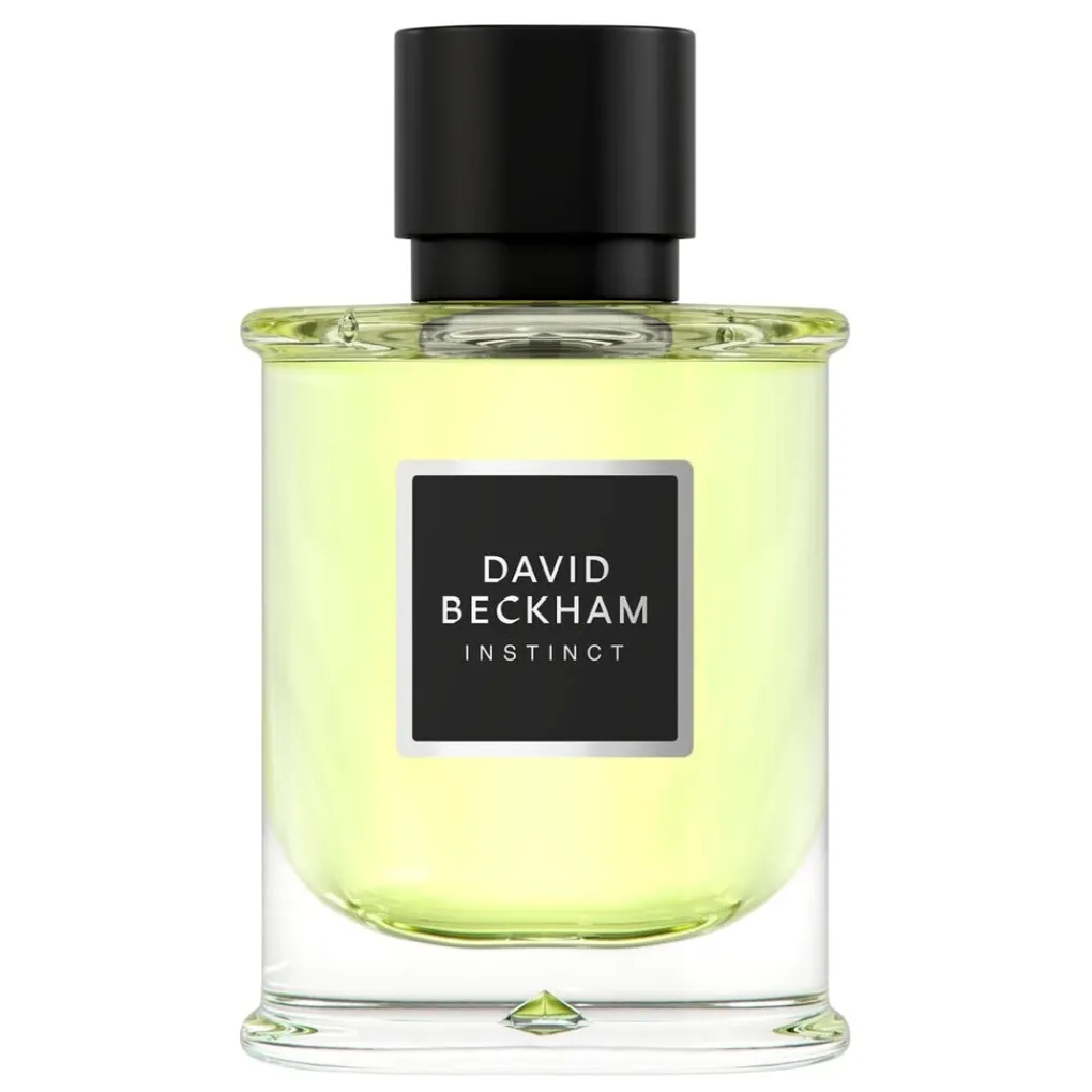 David Beckham Instinct Eau de Parfum New