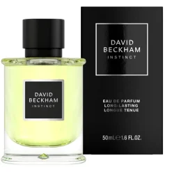 David Beckham Instinct Eau de Parfum New