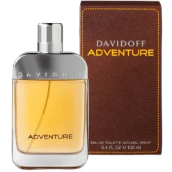 Davidoff Adventure Eau de Toilette Clearance