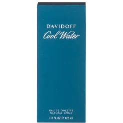 Davidoff Cool Water Homme Eau de Toilette Hot