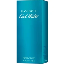 Davidoff Cool Water Man Eau de Toilette New