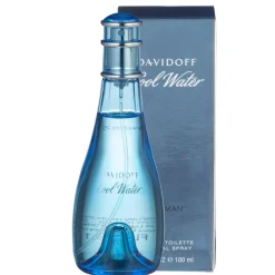 Davidoff Cool Water Woman Eau de Toilette Best
